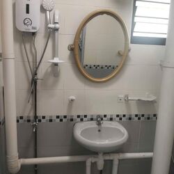 Blk 906 TAMPINES PALMSVILLE (Tampines), HDB 4 Rooms #541159121
